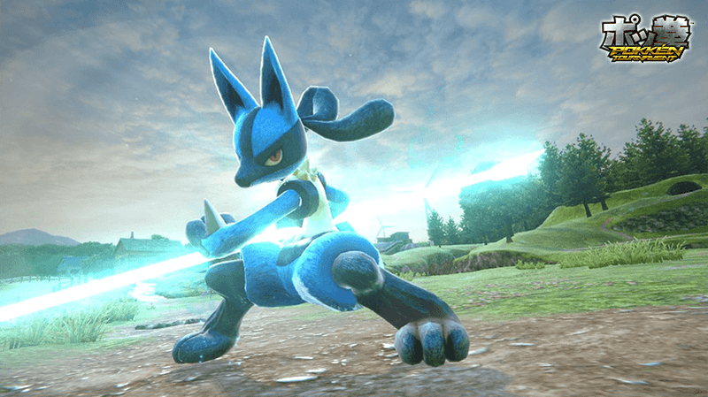 Illustration for article titled Pokémon Arcade Fighting Game Announced in Japan